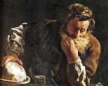 Archimedes