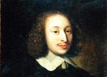 Blaise Pascal