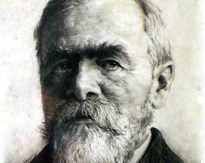 Carl von Linde