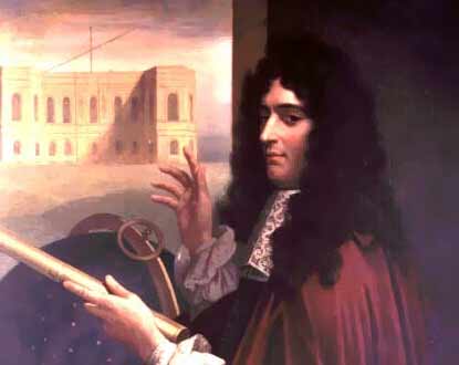 Giovanni Domenico Cassini