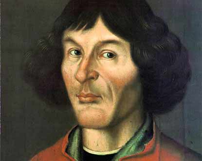 Nicolaus Copernicus