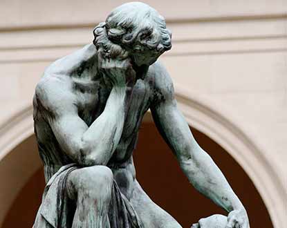 Democritus