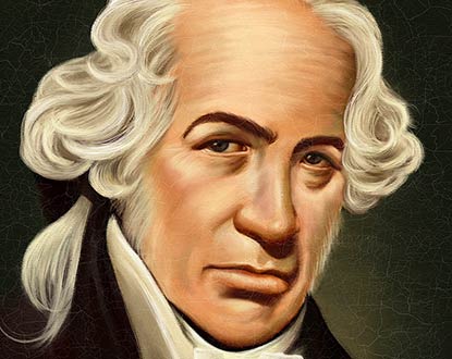 Daniel Gabriel Fahrenheit