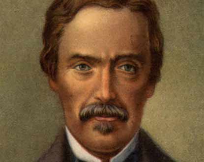 Léon Foucault