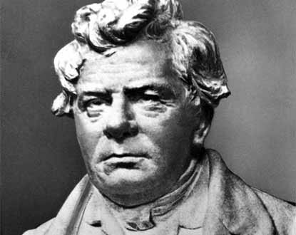 Georg Simon Ohm