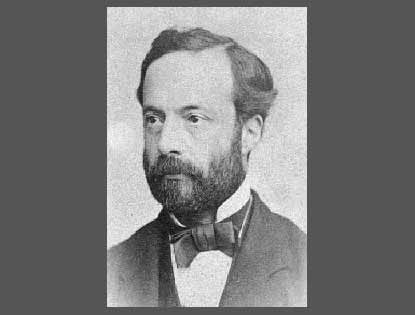 Henri Sainte-Claire Deville