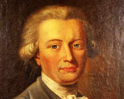Henry Cavendish