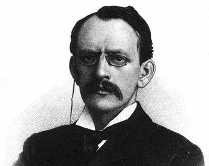 J.J. Thomson