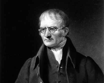 John Dalton