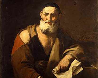 Leucippus