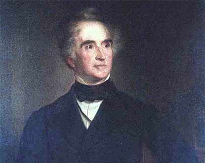 Justus von Liebig