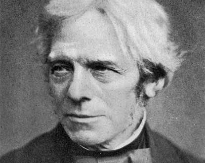 Michael Faraday