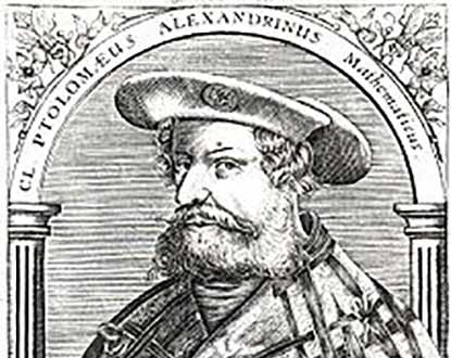 Ptolemy