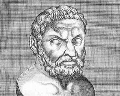 Thales of Miletus