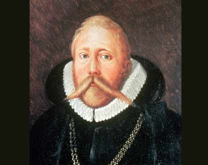 Tycho Brahe