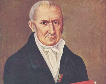 Alessandro Volta