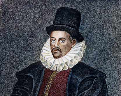 William Gilbert