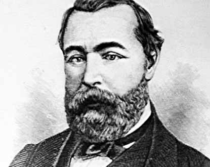 Zénobe Théophile Gramme