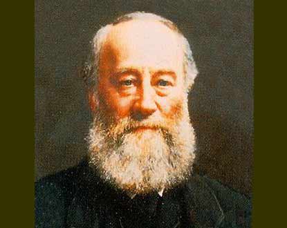 James Prescott Joule