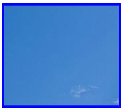 Illustration of air