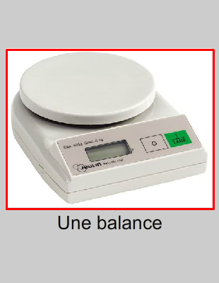Balance