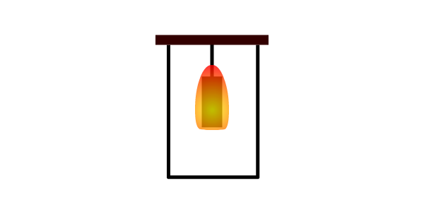 Bright flame when charcoal is introduced into dioxygen